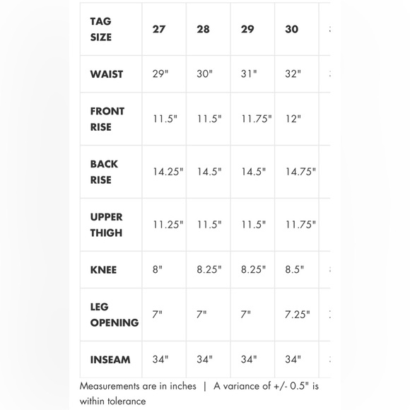 Unbranded Brand UB201 Tapered Fit 14.5oz Selvedge denim. Size 33 - Picture 6 of 7